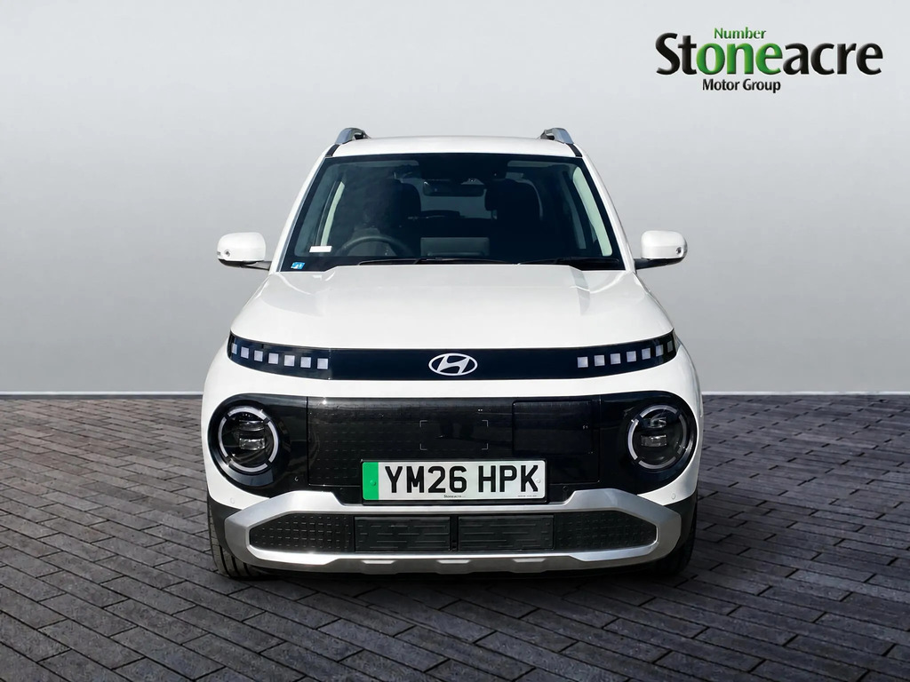 Hyundai Inster Long Range 49Kwh 02  #2