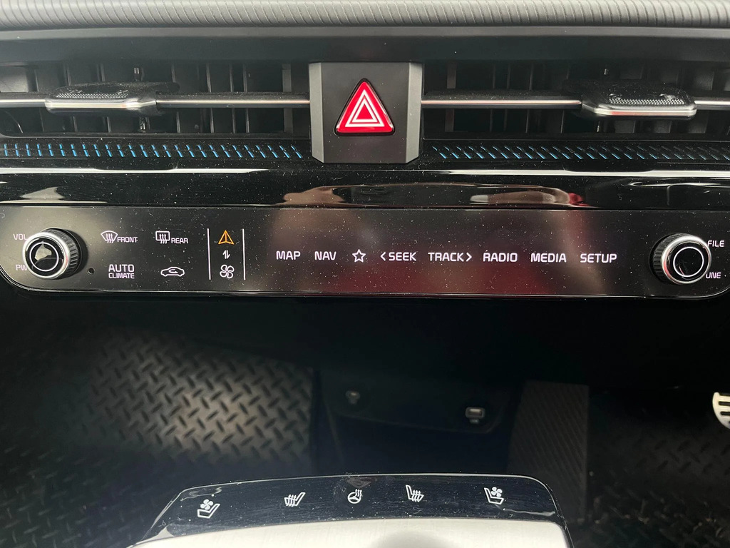 Kia EV6 236Kw Gt Line S 77.4Kwh Awd Black #24