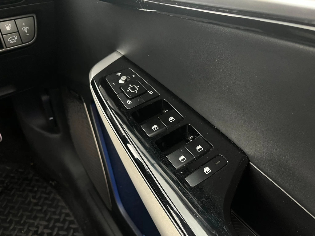 Kia EV6 236Kw Gt Line S 77.4Kwh Awd Black #16