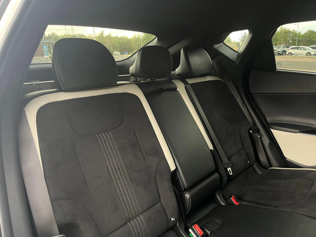 Kia EV6 236Kw Gt Line S 77.4Kwh Awd Black #13