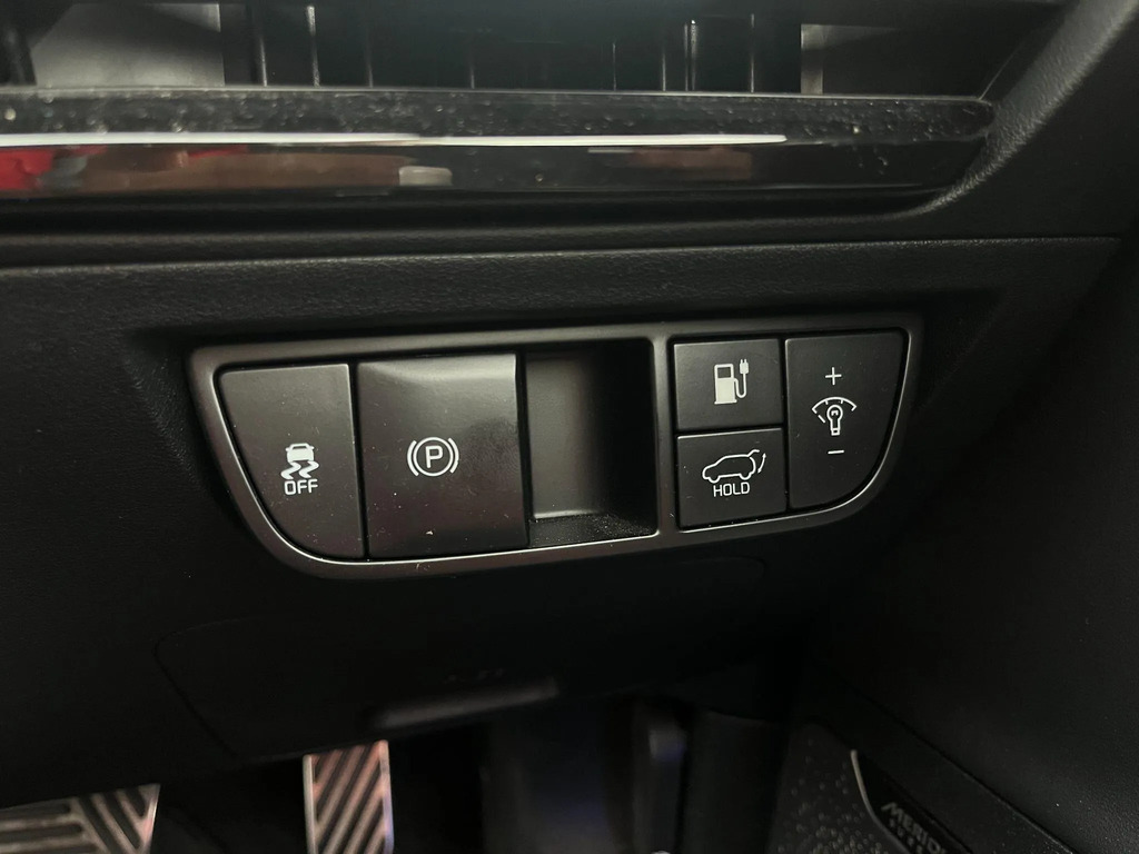 Kia EV6 236Kw Gt Line S 77.4Kwh Awd Black #17