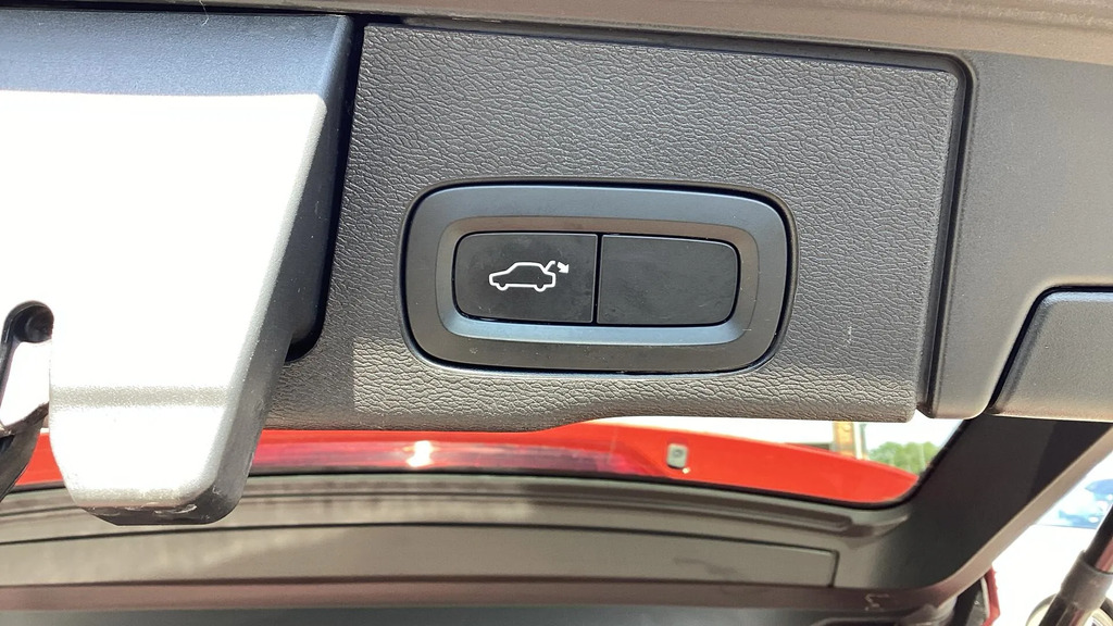 Volvo XC60 Volvo R-design T8 Phev Awd Grey #36