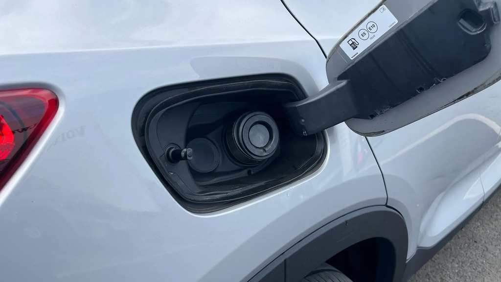 Volvo XC40 Ultimate, B4 Mild Hybrid, Dark Black #15