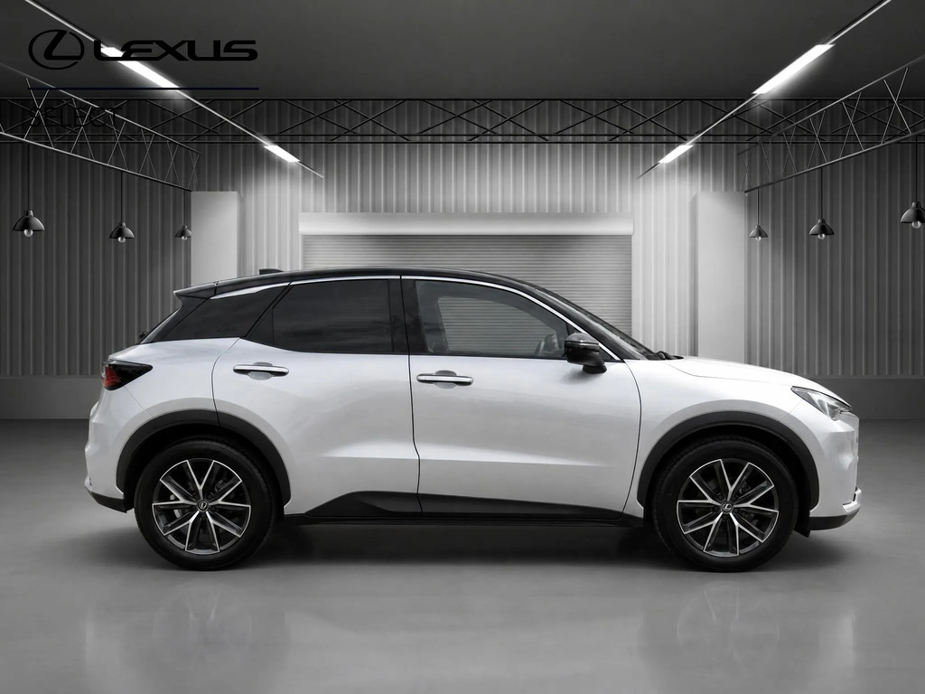 Lexus LBX 1.5 Vvt-ie Premium Plus Design E-cvt Euro 6 Ss #2