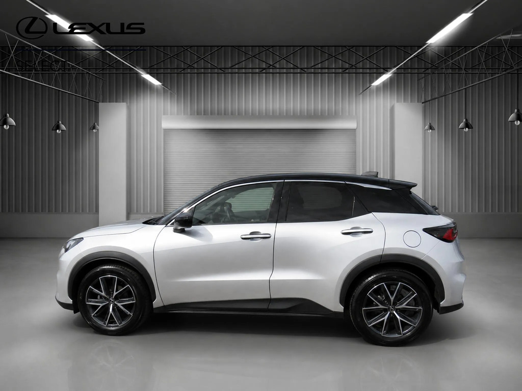 Lexus LBX 1.5 Vvt-ie Premium Plus Design E-cvt Euro 6 Ss #6