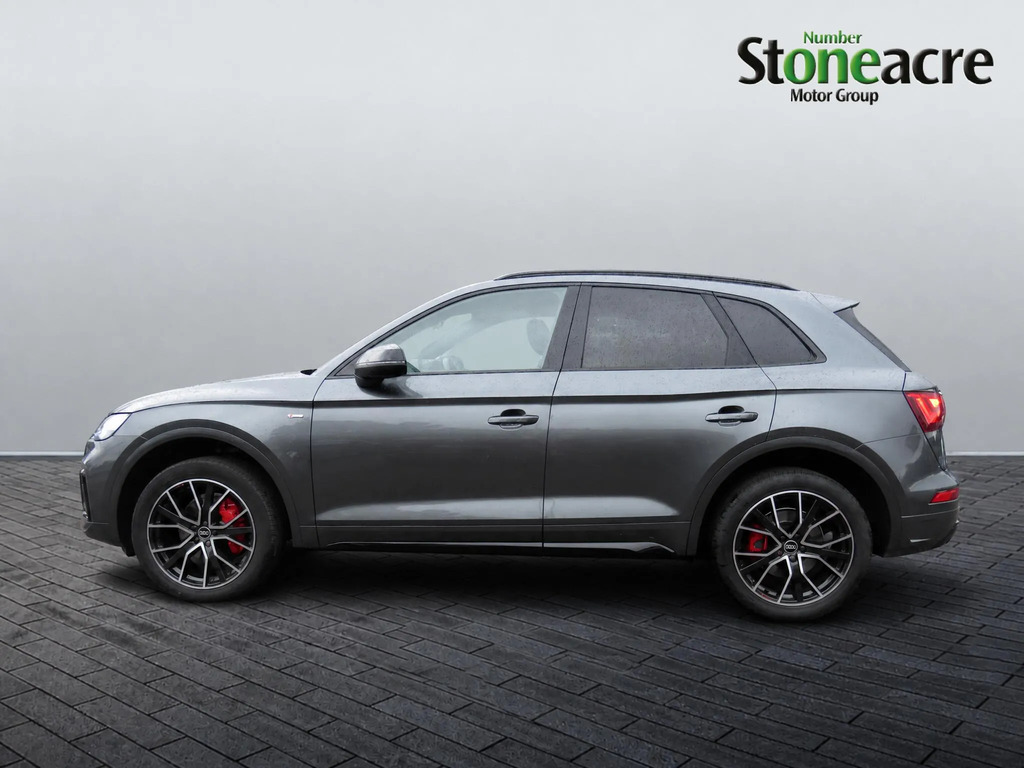 Audi Q5 2.0 Tdi 40 Edition 1 S Tronic Quattro Euro 6 Ss  #6