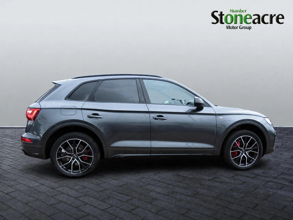 Audi Q5 2.0 Tdi 40 Edition 1 S Tronic Quattro Euro 6 Ss  #2