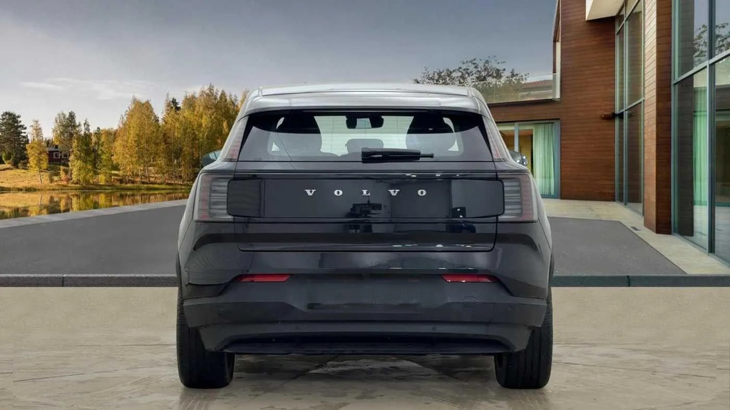 Volvo EX30 200Kw Sm Extended Range Plus 69Kwh  #4