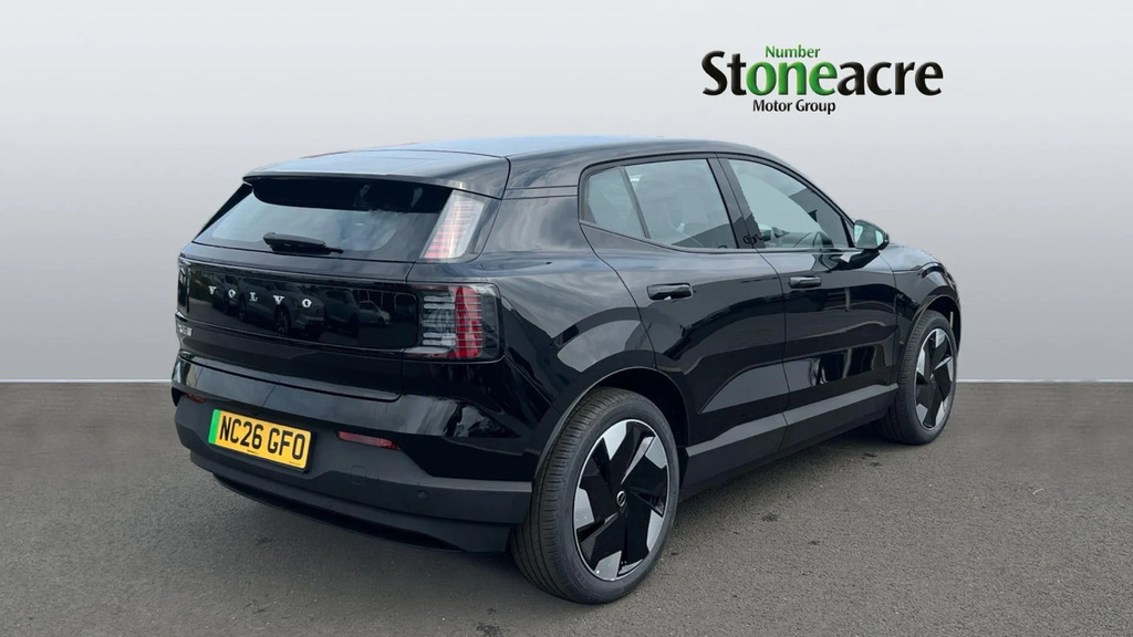 Volvo EX30 200Kw Sm Extended Range Plus 69Kwh  #2