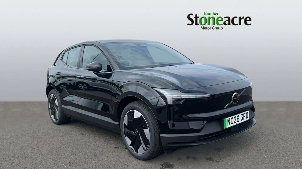 Volvo EX30 200Kw Sm Extended Range Plus 69Kwh 