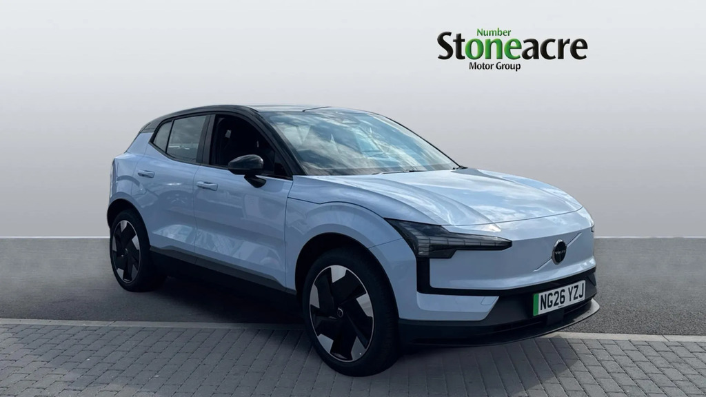 Volvo EX30 200Kw Sm Extended Range Plus 69Kwh 