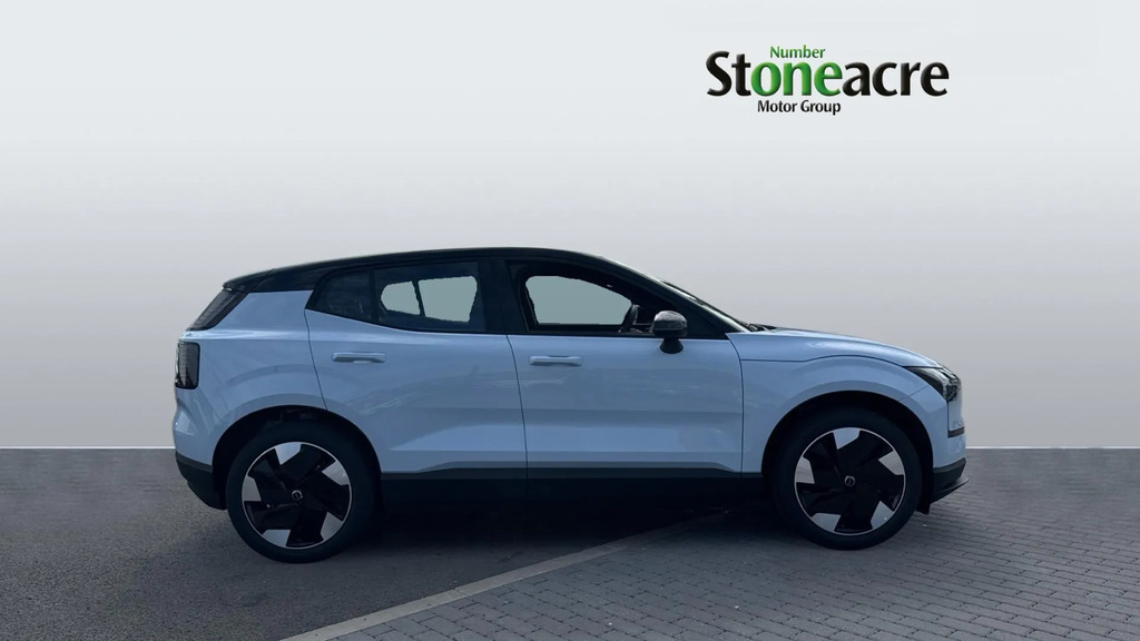 Volvo EX30 200Kw Sm Extended Range Plus 69Kwh  #3