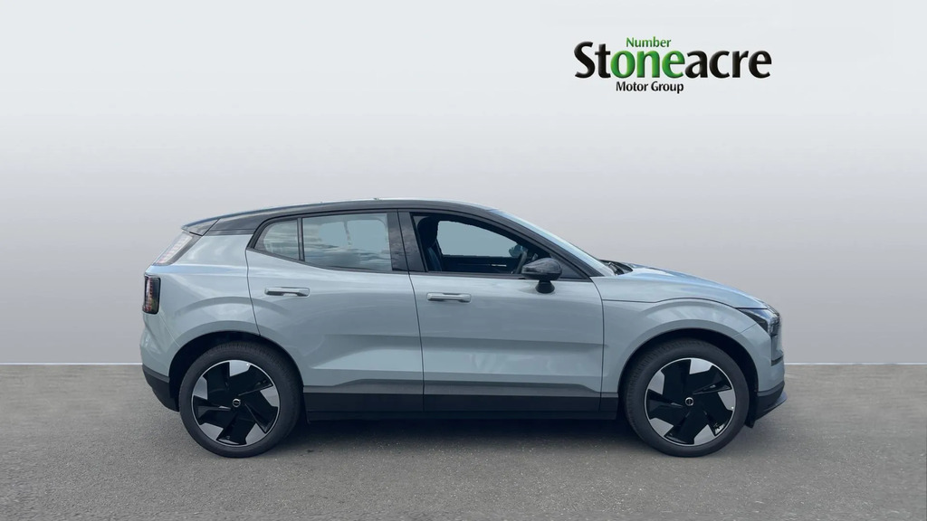 Volvo EX30 200Kw Sm Extended Range Plus 69Kwh  #3