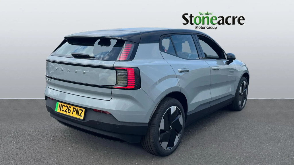 Volvo EX30 200Kw Sm Extended Range Plus 69Kwh  #2