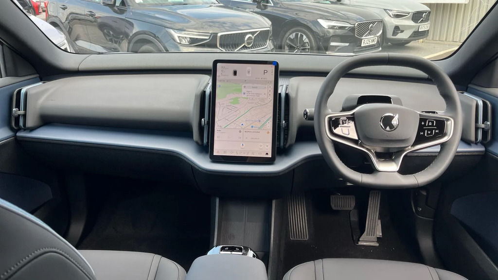 Volvo EX30 200Kw Sm Extended Range Plus 69Kwh  #5