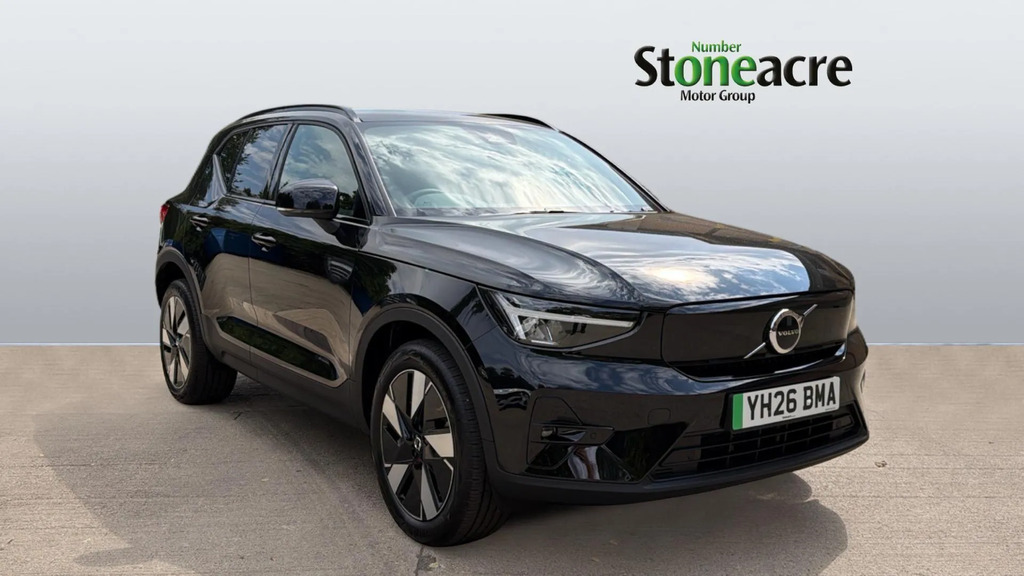 Volvo EX40 Single Motor Extended Range 82Kwh Plus Pro