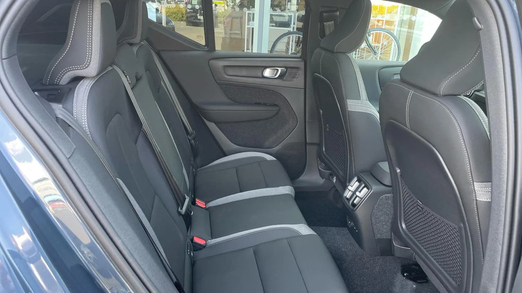Volvo EX40 Single Motor Extended Range 82Kwh Ultra #6