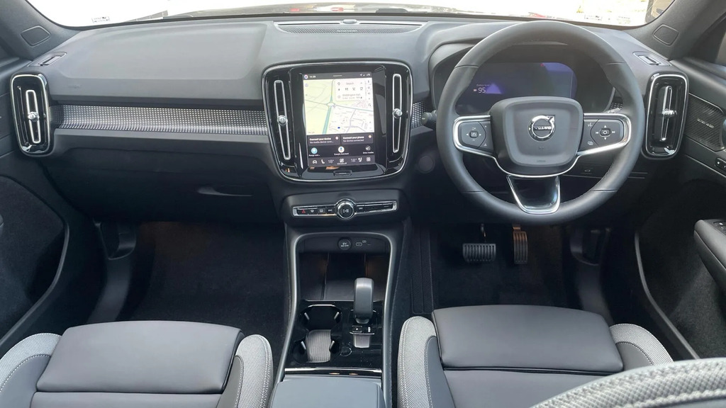 Volvo EX40 Single Motor Extended Range 82Kwh Ultra #5