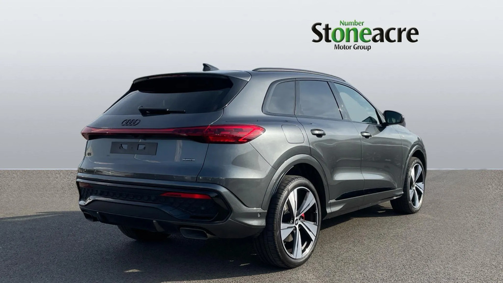 Audi Q5 2.0 Tfsi Edition 1 S Tronic Quattro Euro 6 Ss JC02KDC #2