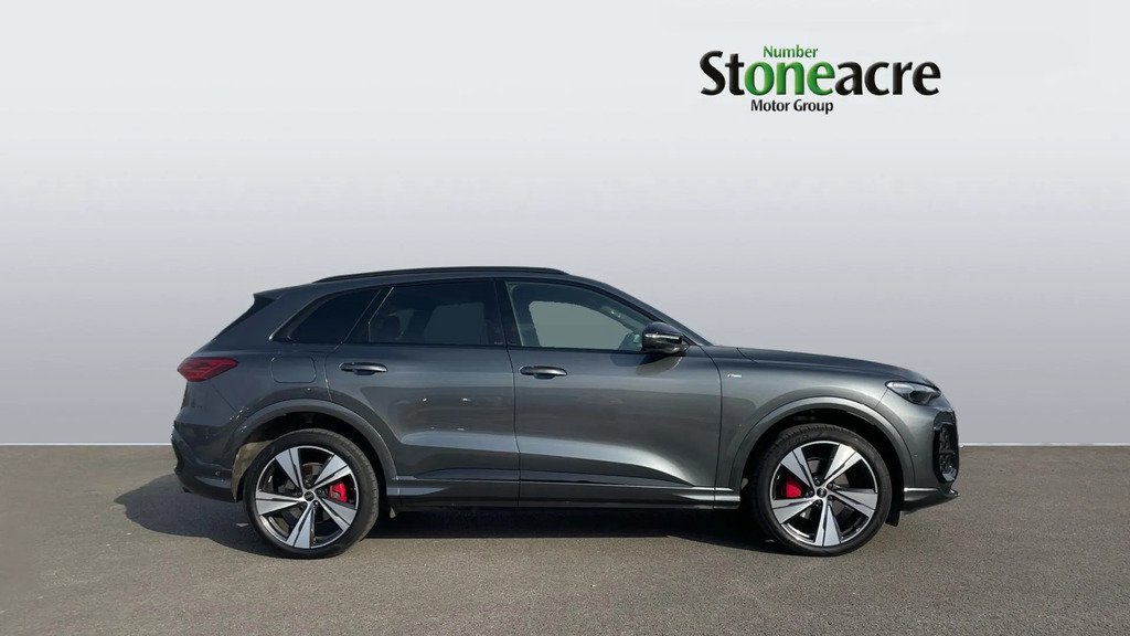 Audi Q5 2.0 Tfsi Edition 1 S Tronic Quattro Euro 6 Ss JC02KDC #3