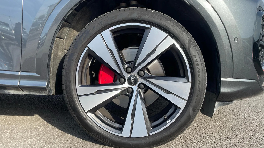 Audi Q5 S Line 50 Tfsi E Quattro 299 Ps S Tronic Blue #10