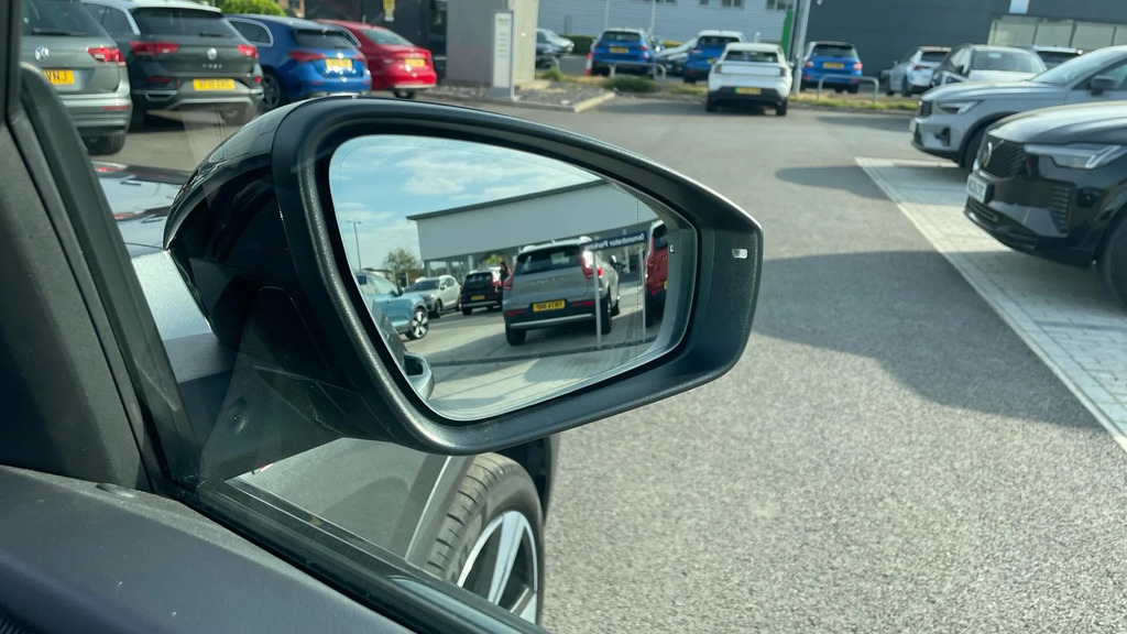 Audi Q5 S Line 50 Tfsi E Quattro 299 Ps S Tronic Blue #30