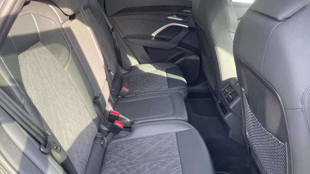 Audi Q5 S Line 50 Tfsi E Quattro 299 Ps S Tronic Blue #7