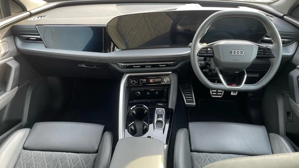 Audi Q5 2.0 Tfsi Edition 1 S Tronic Quattro Euro 6 Ss  #6