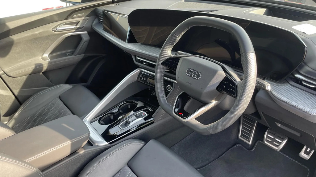 Audi Q5 2.0 Tfsi Edition 1 S Tronic Quattro Euro 6 Ss  #5