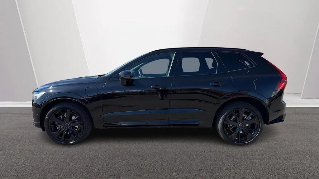 Volvo XC60 2.0 T6 18.8Kwh Plus Black Edition Awd Euro 6 #5