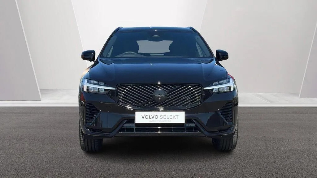 Volvo XC60 2.0 T6 18.8Kwh Plus Black Edition Awd Euro 6 #2