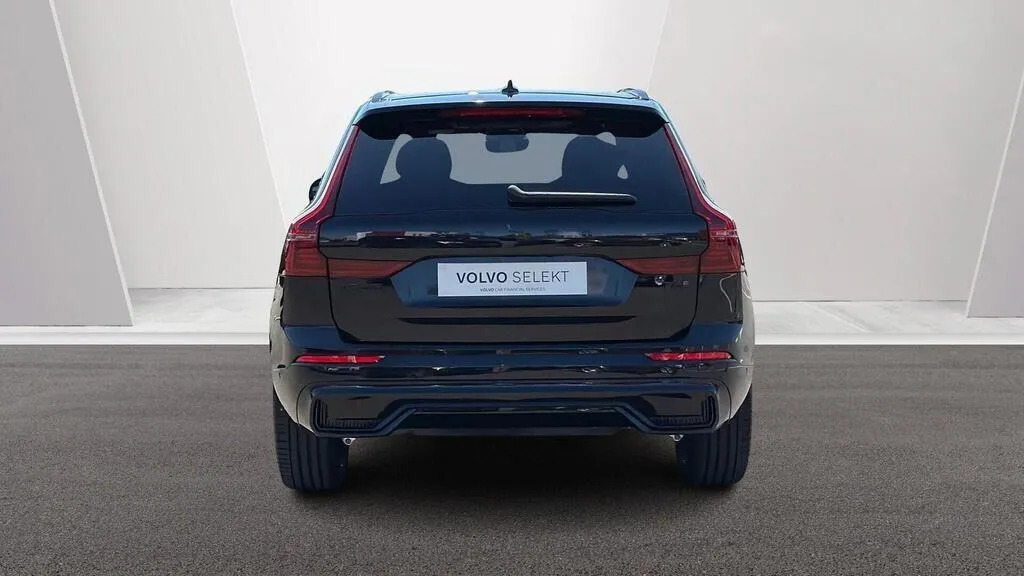 Volvo XC60 2.0 T6 18.8Kwh Plus Black Edition Awd Euro 6 #6