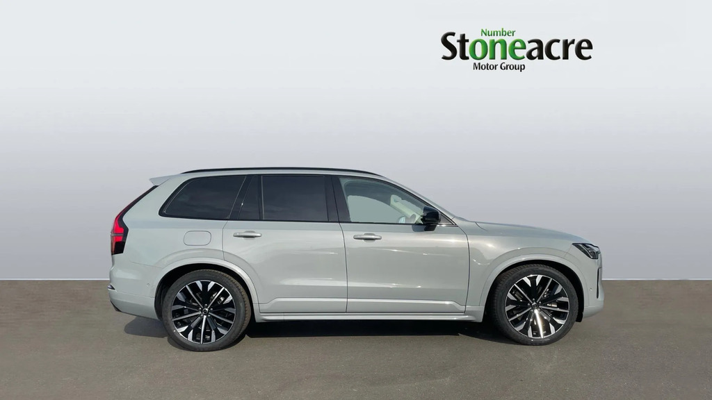 Volvo XC90 2.0 T8 18.8Kwh Ultra Dark 4Wd Euro 6 Ss FV26GWM #3