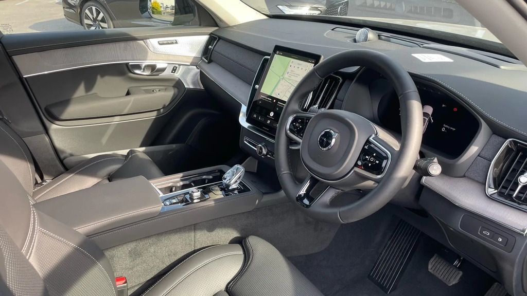 Volvo XC90 2.0 T8 18.8Kwh Ultra Dark 4Wd Euro 6 Ss FV26GWM #4