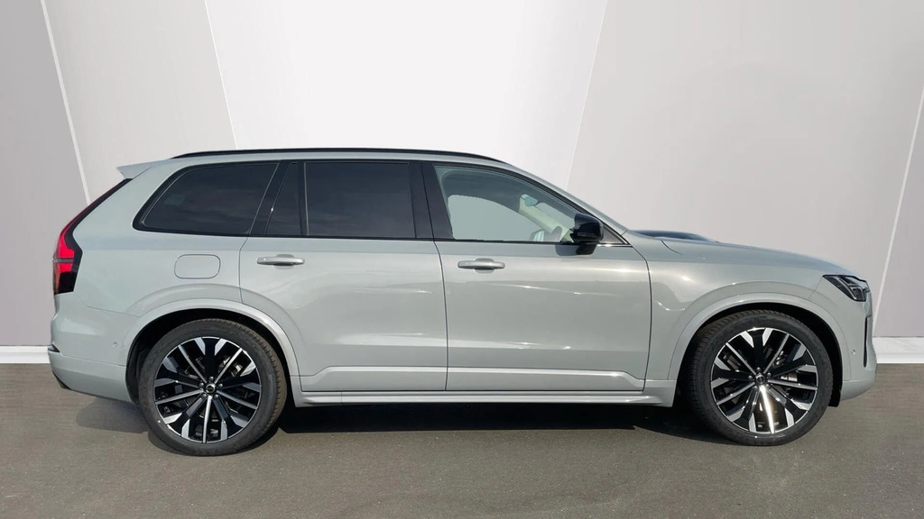 Volvo XC90 2.0 T8 18.8Kwh Ultra Dark 4Wd Euro 6 Ss #3