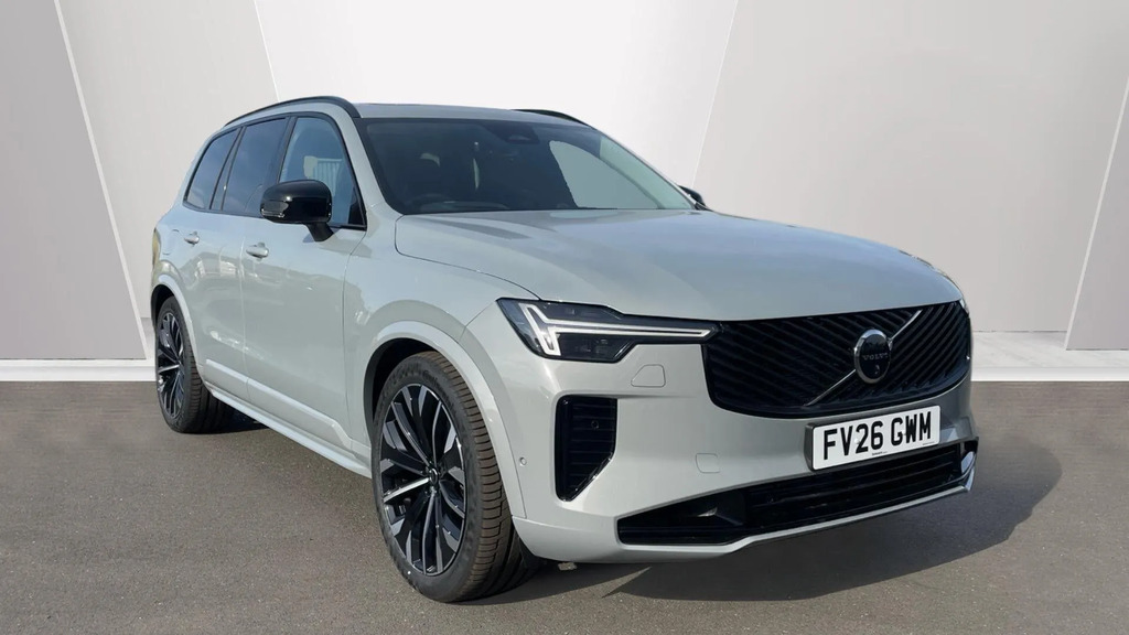 Volvo XC90 2.0 T8 18.8Kwh Ultra Dark 4Wd Euro 6 Ss