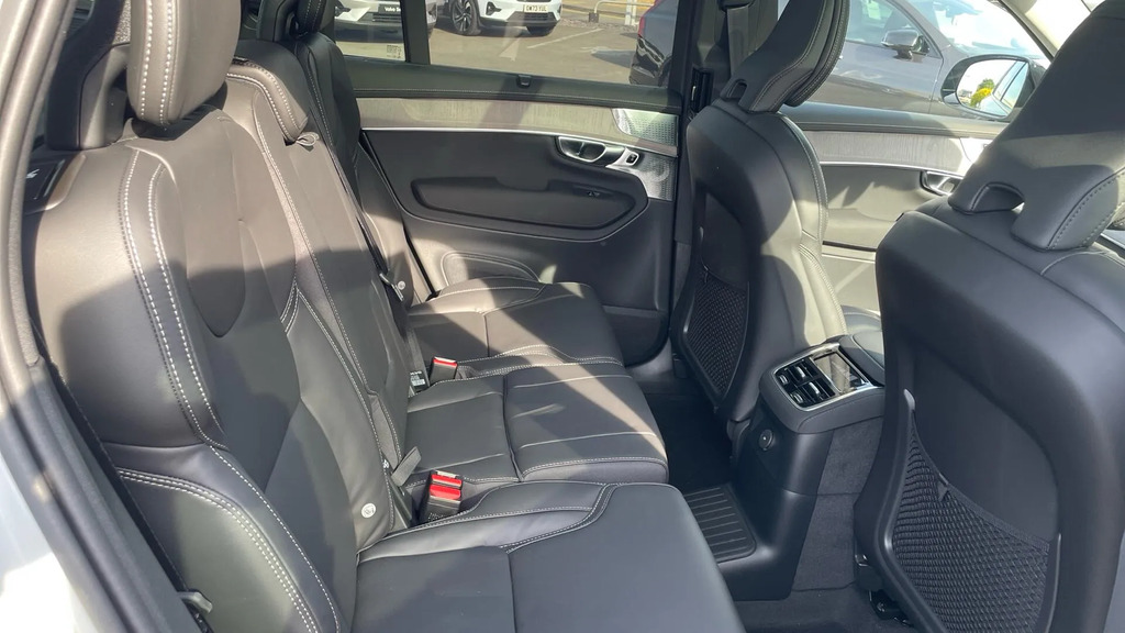 Volvo XC90 2.0 T8 18.8Kwh Ultra Dark 4Wd Euro 6 Ss FV26GWM #6