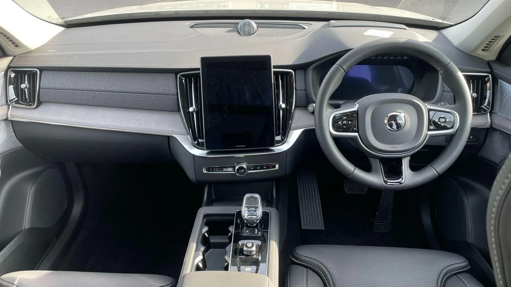 Volvo XC90 2.0 T8 18.8Kwh Ultra Dark 4Wd Euro 6 Ss #5