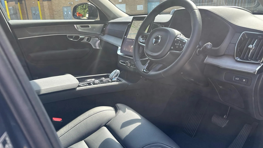 Volvo XC90 2.0 T8 18.8Kwh Ultra Bright 4Wd Euro 6 Ss #5