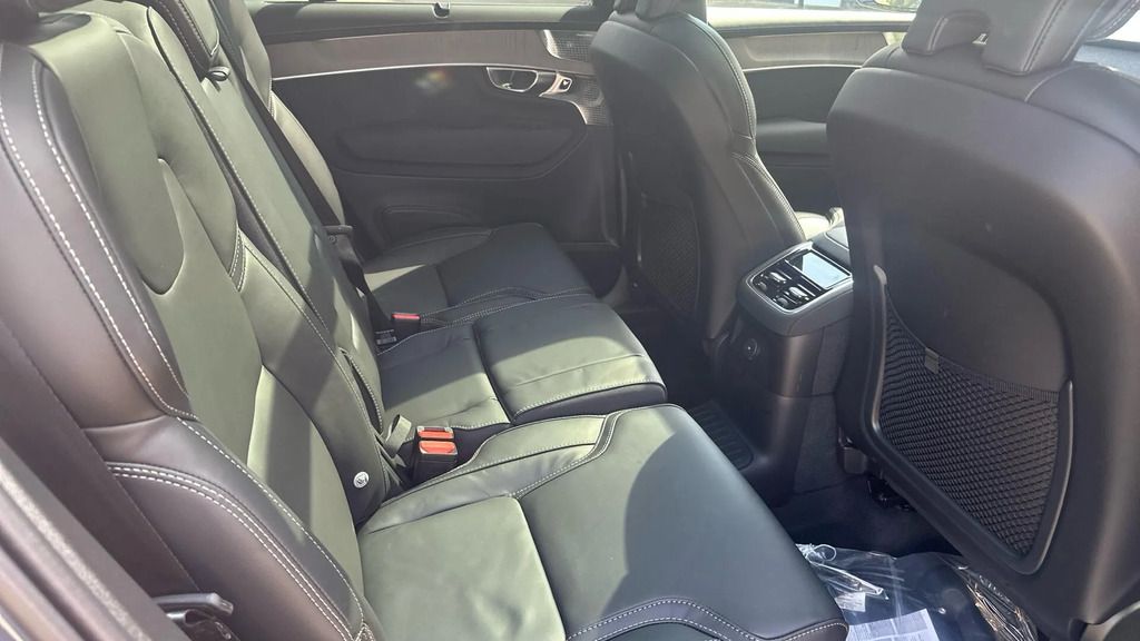 Volvo XC90 2.0 T8 18.8Kwh Ultra Bright 4Wd Euro 6 Ss #6