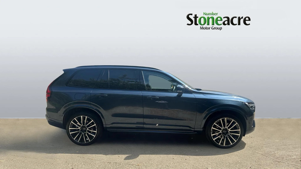 Volvo XC90 2.0 T8 18.8Kwh Ultra Bright 4Wd Euro 6 Ss #3