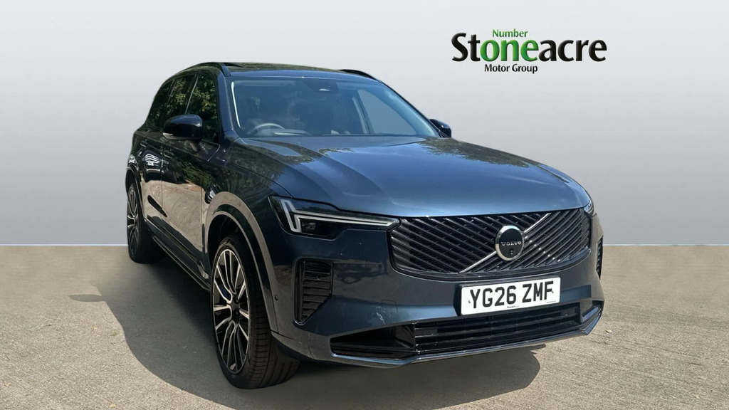 Volvo XC90 2.0 T8 18.8Kwh Ultra Bright 4Wd Euro 6 Ss