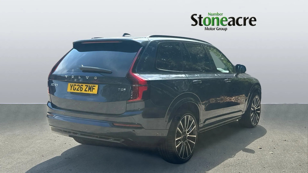 Volvo XC90 2.0 T8 18.8Kwh Ultra Bright 4Wd Euro 6 Ss #2