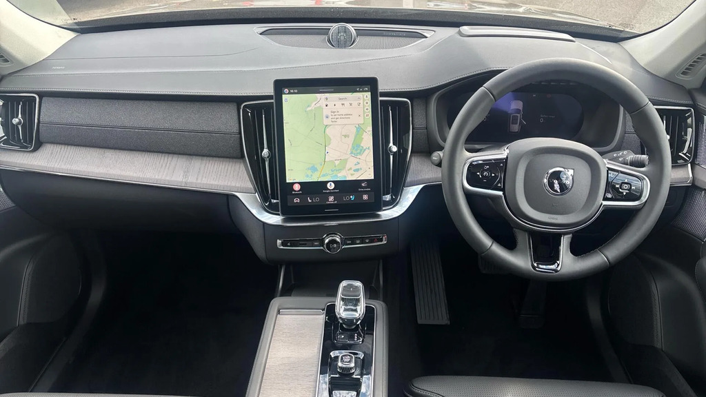 Volvo XC90 2.0 T8 18.8Kwh Ultra Dark 4Wd Euro 6 Ss  #5