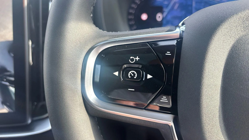 Volvo XC90 2.0 B5p Plus Pro Dark Awd Geartronic Black #18