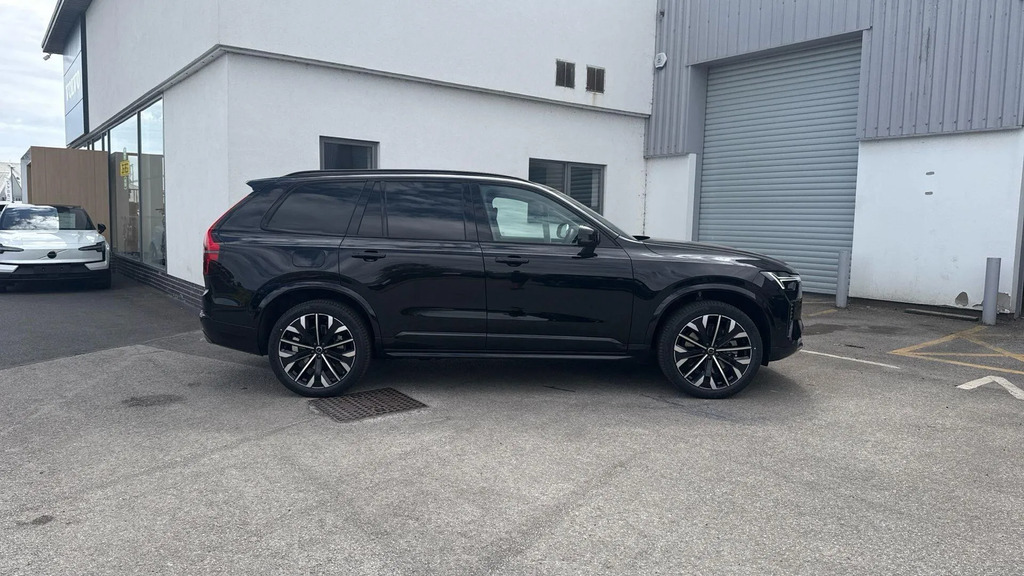 Volvo XC90 2.0 T8 18.8Kwh Ultra Dark 4Wd Euro 6 Ss #3