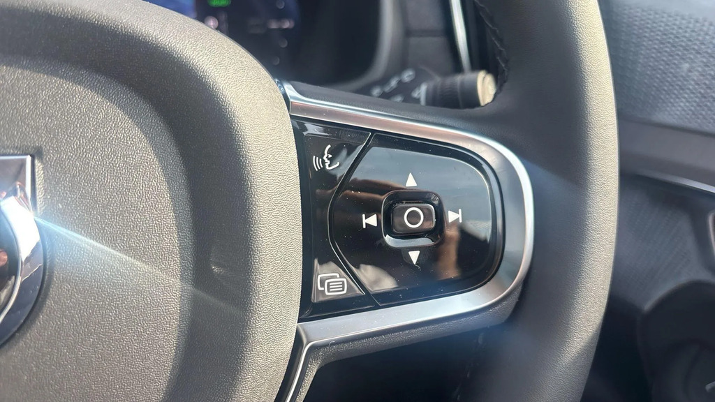 Volvo XC90 2.0 B5p Plus Pro Dark Awd Geartronic Black #19