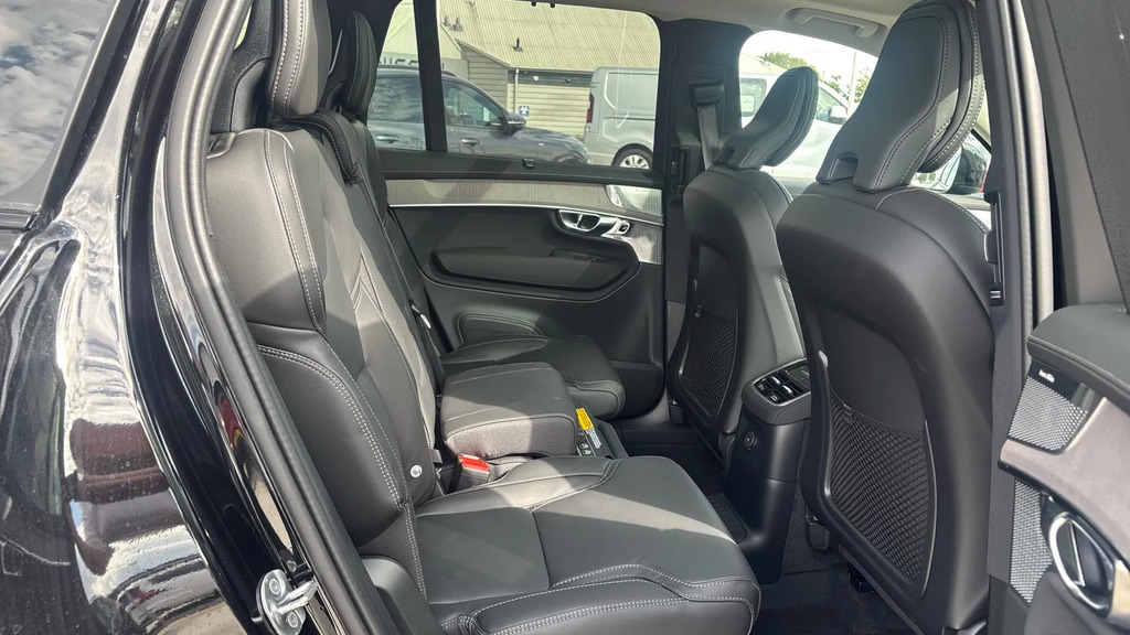 Volvo XC90 2.0 T8 18.8Kwh Ultra Dark 4Wd Euro 6 Ss  #6