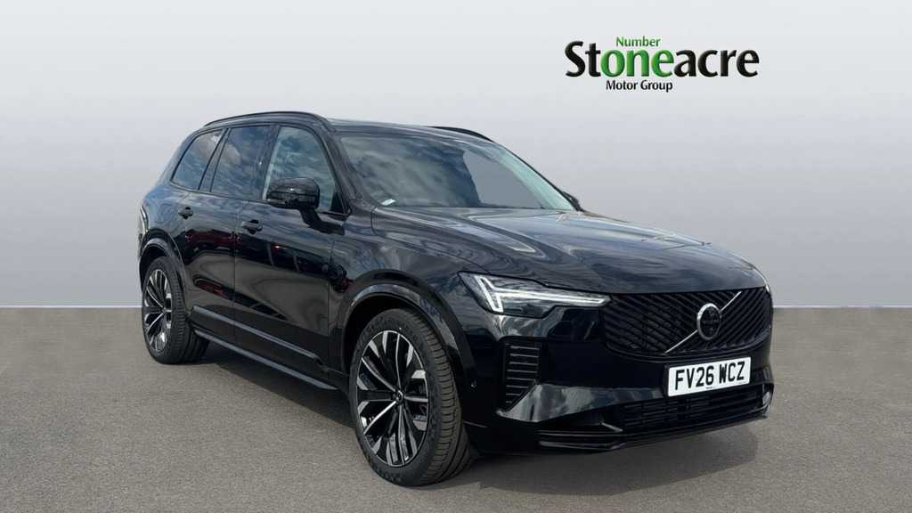 Volvo XC90 2.0 T8 18.8Kwh Ultra Dark 4Wd Euro 6 Ss 