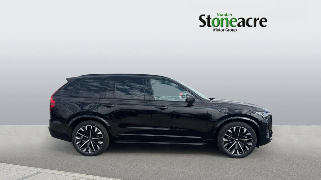 Volvo XC90 2.0 T8 18.8Kwh Ultra Dark 4Wd Euro 6 Ss  #3